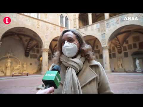 Musei, a Firenze riaprono il Bargello e le Cappelle Medicee