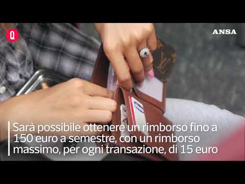 Cashback, ecco come cambiano le regole da gennaio