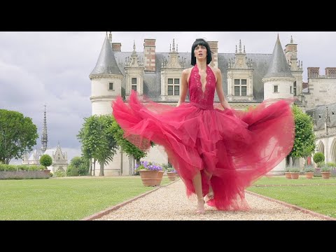 La Metamorphose | Haute Couture Fall Winter 2020/2021 | Digital