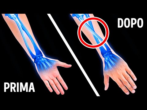 35 Cose Incredibili che Fa il Corpo Umano Senza che ce ne Accorgiamo