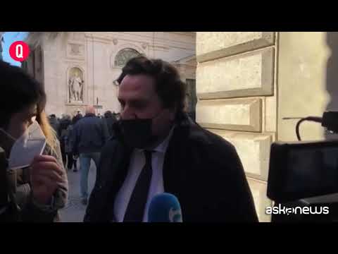 Governo, De Bonis: casa va in fiamme, noi siamo vigili del fuoco