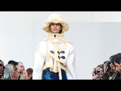 Ottolinger | Fall Winter 2020/2021 | Full Show