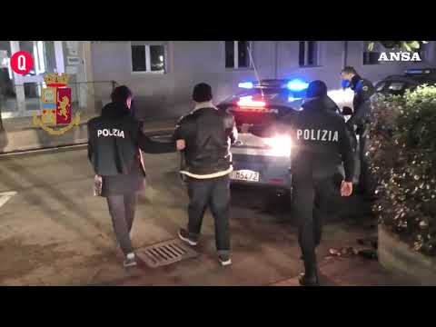 Arrestato in Turchia un foreign fighter italiano