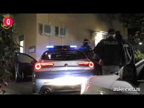Arrestato in Turchia foreign fighter, è un 24enne italiano