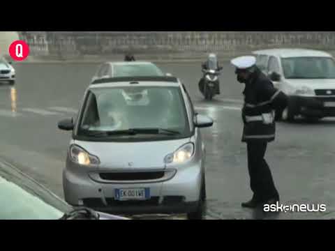 Italia arancione per un giorno, poi ipotesi rossa il 9-10 gennaio