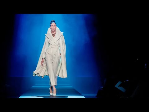 Gaultier | Haute Couture Fall Winter 2019/2020 | Full Show