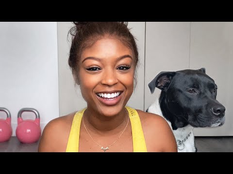 Javicia Leslie, star di Batwoman, e le acrobazie dei supereroi | Vogue People | Vogue Italia