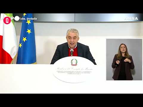 Arcuri: ‘nuovo taglio 20% dosi, piano ridotto di 2/3’