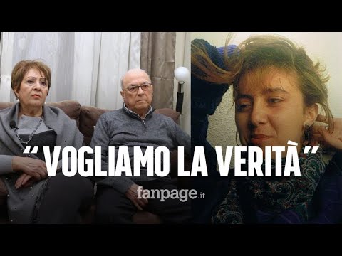 Simona Floridia è stata uccisa: a processo l’amico dell’ex. I genitori: “Vogliamo la verità”
