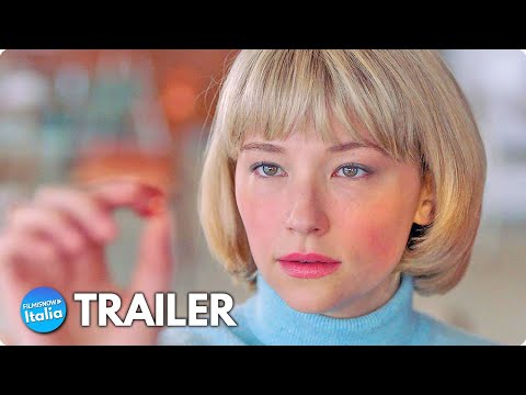 SWALLOW (2021) Trailer ITA del thriller con Haley Bennett