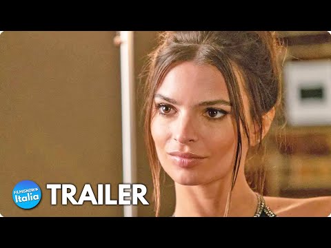 L’ARTE DELLA TRUFFA (2021) Trailer ITA del thriller con Emily Ratajkowski