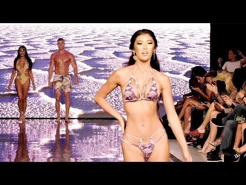 Lila Nikole | Spring Summer 2020 | Full Show