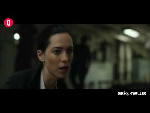 “Godzilla vs. Kong”, lo scontro tra i due mostri icone del cinema