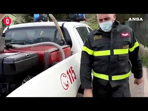 Ragazza morta nel Palermitano, fermato il fidanzato