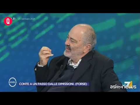 Bettini:in nuova fase governo ci rivolgiamo a tutti (anche Renzi)