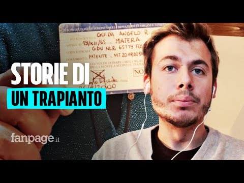 Storie di un trapianto: perché donare il consenso può salvarti la vita