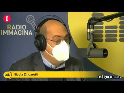 Zingaretti: non il Pd, Renzi ha voluto rischio di voto anticipato