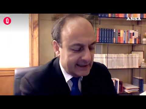 Scuola, Giannelli: “Introdurre una prova scritta all’esame di maturita’”
