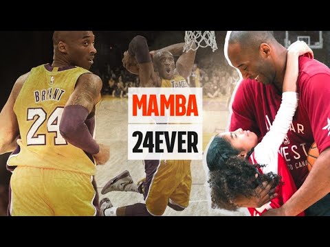 Un anno senza Kobe Bryant, la leggenda più forte della morte