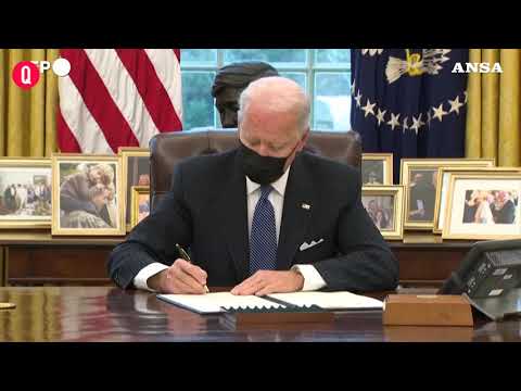 Usa: Biden revoca il divieto per le persone transgender di far parte dell’Esercito