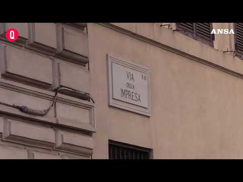Governo, Conte lascia Palazzo Chigi per andare al Quirinale