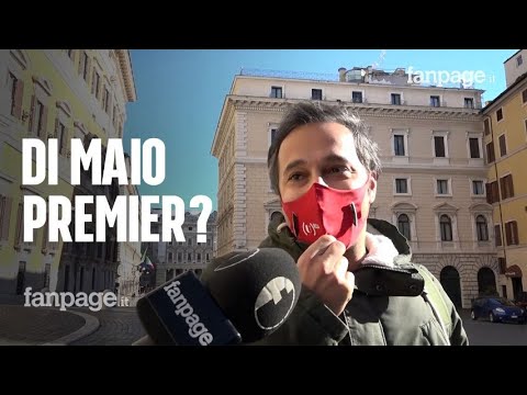 Battelli (M5S): “Di Maio premier? Da Renzi mi aspetto qualsiasi cosa, ma noi stiamo con Conte”
