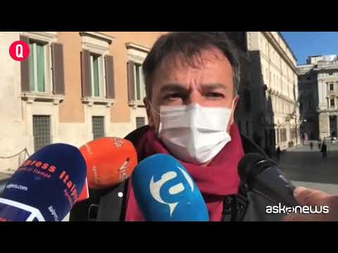 Governo, Fassina (Leu): Conte con maggioranza allargata unica via