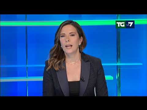 Edizione delle ore 13.30 del 27/01/2021