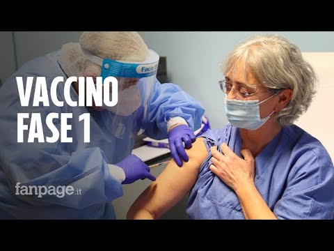 Lombardia, vaccinazioni al via tra ritardi e polemiche: “Prima dose ai sanitari entro gennaio”