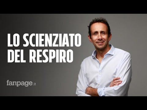 Mike Maric si racconta a Fanpage.it: i segreti della respirazione e la rinascita di Magnini
