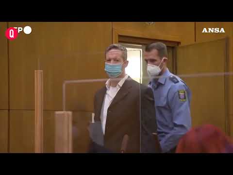 Germania, condannato il neonazista che uccise Luebcke