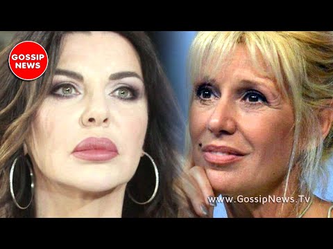 GF Vip Anticipazioni: è Guerra tra Maria Teresa Ruta e Alba Parietti!