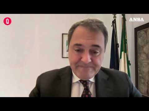 Besseghini (Arera): crisi governo puo’ rallentare cantiere energia