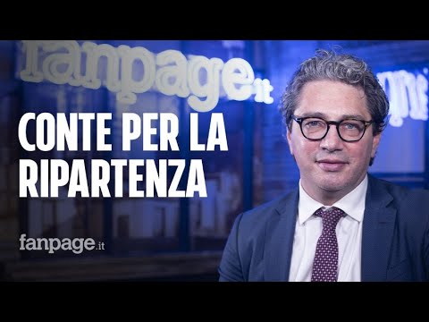 Santillo (M5s): “Conte imprescindibile, grazie al suo lavoro l’Italia ha rispetto e risorse da UE”