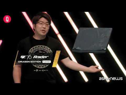 MSI svela i nuovi notebook ottimizzati per i gamers più accaniti