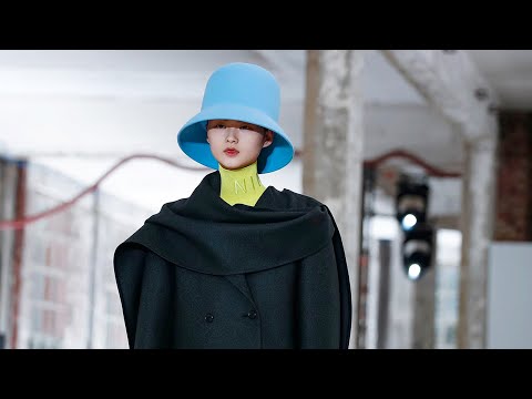Nina Ricci | Fall Winter 2019/2020 | Full Show