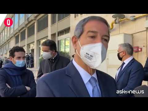 Sicilia, Musumeci dice no a seconda dose per i “furbetti vaccino”
