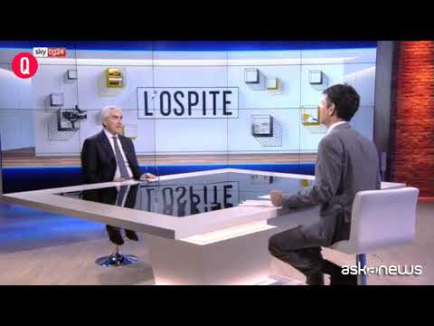 Casini: se Conte smette di sbagliare riesce a formare un governo