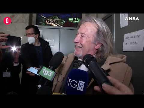 Benno Neumair non risponde al GIP