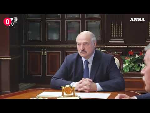 Minsk arresta mercenari russi: “Volevano una rivolta”