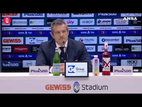 Farris: “Screzi a fine partita? L’Atalanta forse non dimentica la finale di Coppa Italia”
