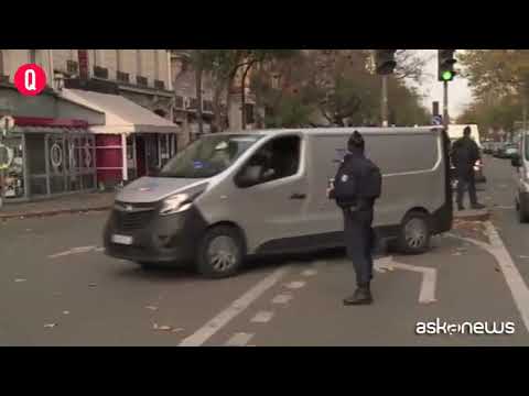 A processo 10 sospettati per l’attentato di Bruxelles del 2016