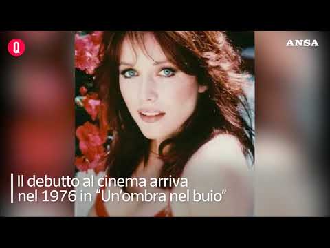 Tanya Roberts non ce l’ha fatta, morta ex Bond Girl