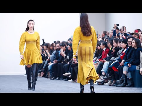 Roberto Cavalli | Fall Winter 2019/2020 | Full Show