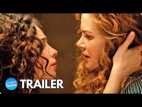 THE UNDOING  – Le Verità non dette (2021) Clip ITA della serie con Nicole Kidman