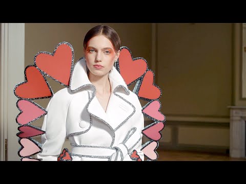 Viktor & Rolf | Haute Couture Fall Winter 2020/2021 | Digital
