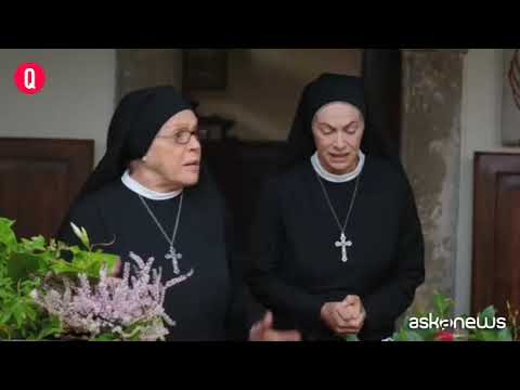 Torna “Che Dio ci aiuti 6”, suor Angela: una sfida nell’era Covid