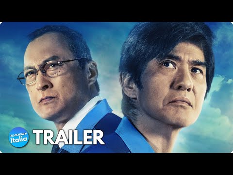 FUKUSHIMA (2021) Trailer ITA del film con Ken Watanabe