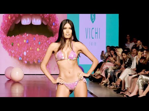 Vichi Swim | Resort 2020 | Full Show