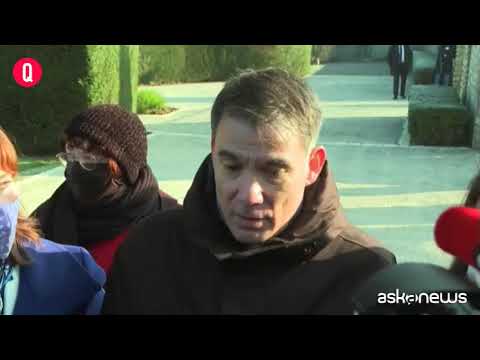 Mitterrand moriva 25 anni fa, Macron sulla tomba a Jarnac